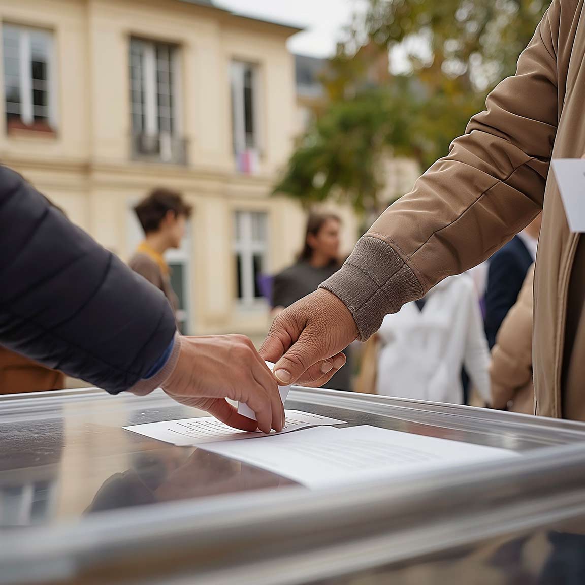 RN, front de gauche et Majorité Renaissance : quel programme pour l'immobilier aux législatives 2024 ?